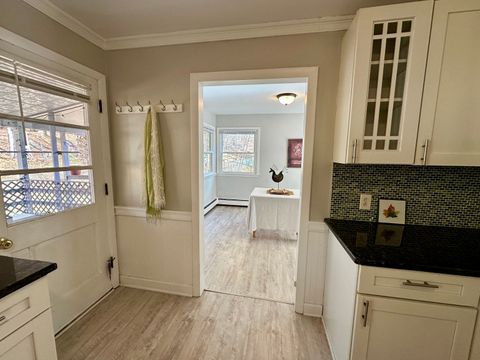 Tiny photo for 50 N Glenwoods Road, Ledyard, CT 06335 (MLS # 24144442)