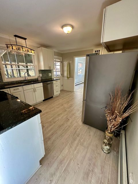 Tiny photo for 50 N Glenwoods Road, Ledyard, CT 06335 (MLS # 24144442)