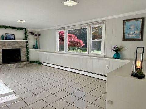 Tiny photo for 50 N Glenwoods Road, Ledyard, CT 06335 (MLS # 24144442)