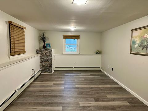 Tiny photo for 50 N Glenwoods Road, Ledyard, CT 06335 (MLS # 24144442)