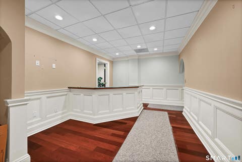 Tiny photo for 90 Grove Street #102, Ridgefield, CT 06877 (MLS # 24187458)