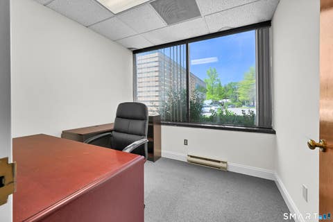 Tiny photo for 90 Grove Street #102, Ridgefield, CT 06877 (MLS # 24187458)