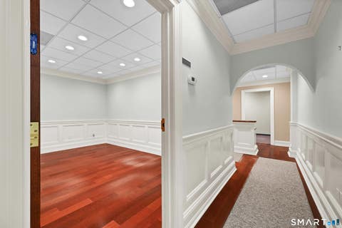 Tiny photo for 90 Grove Street #102, Ridgefield, CT 06877 (MLS # 24187458)