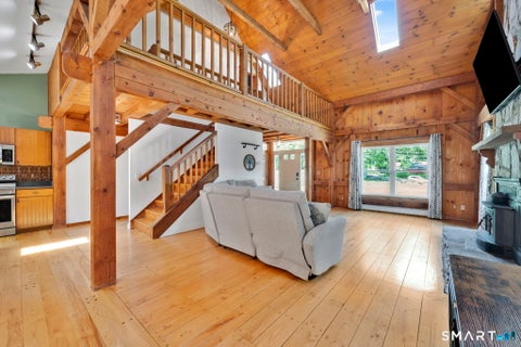 Tiny photo for 240 Wrights Mill Road, Coventry, CT 06238 (MLS # 24183841)