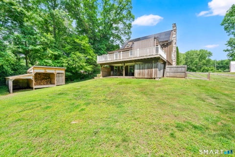 Tiny photo for 240 Wrights Mill Road, Coventry, CT 06238 (MLS # 24183841)
