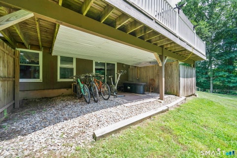 Tiny photo for 240 Wrights Mill Road, Coventry, CT 06238 (MLS # 24183841)