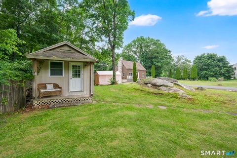 Tiny photo for 240 Wrights Mill Road, Coventry, CT 06238 (MLS # 24183841)