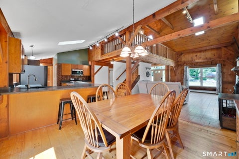 Tiny photo for 240 Wrights Mill Road, Coventry, CT 06238 (MLS # 24183841)
