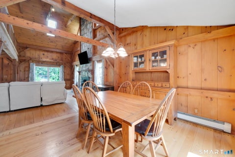 Tiny photo for 240 Wrights Mill Road, Coventry, CT 06238 (MLS # 24183841)