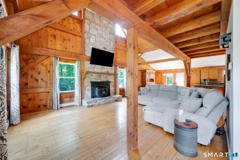 Tiny photo for 240 Wrights Mill Road, Coventry, CT 06238 (MLS # 24183841)