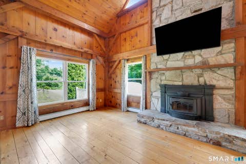 Tiny photo for 240 Wrights Mill Road, Coventry, CT 06238 (MLS # 24183841)