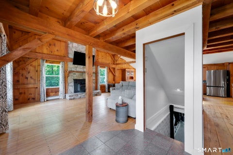 Tiny photo for 240 Wrights Mill Road, Coventry, CT 06238 (MLS # 24183841)
