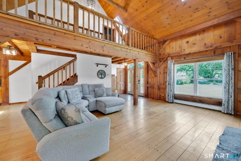 Tiny photo for 240 Wrights Mill Road, Coventry, CT 06238 (MLS # 24183841)