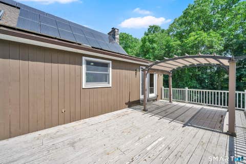 Tiny photo for 240 Wrights Mill Road, Coventry, CT 06238 (MLS # 24183841)