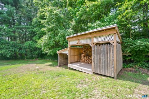 Tiny photo for 240 Wrights Mill Road, Coventry, CT 06238 (MLS # 24183841)