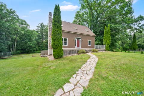 Tiny photo for 240 Wrights Mill Road, Coventry, CT 06238 (MLS # 24183841)