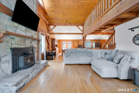 Tiny photo for 240 Wrights Mill Road, Coventry, CT 06238 (MLS # 24183841)