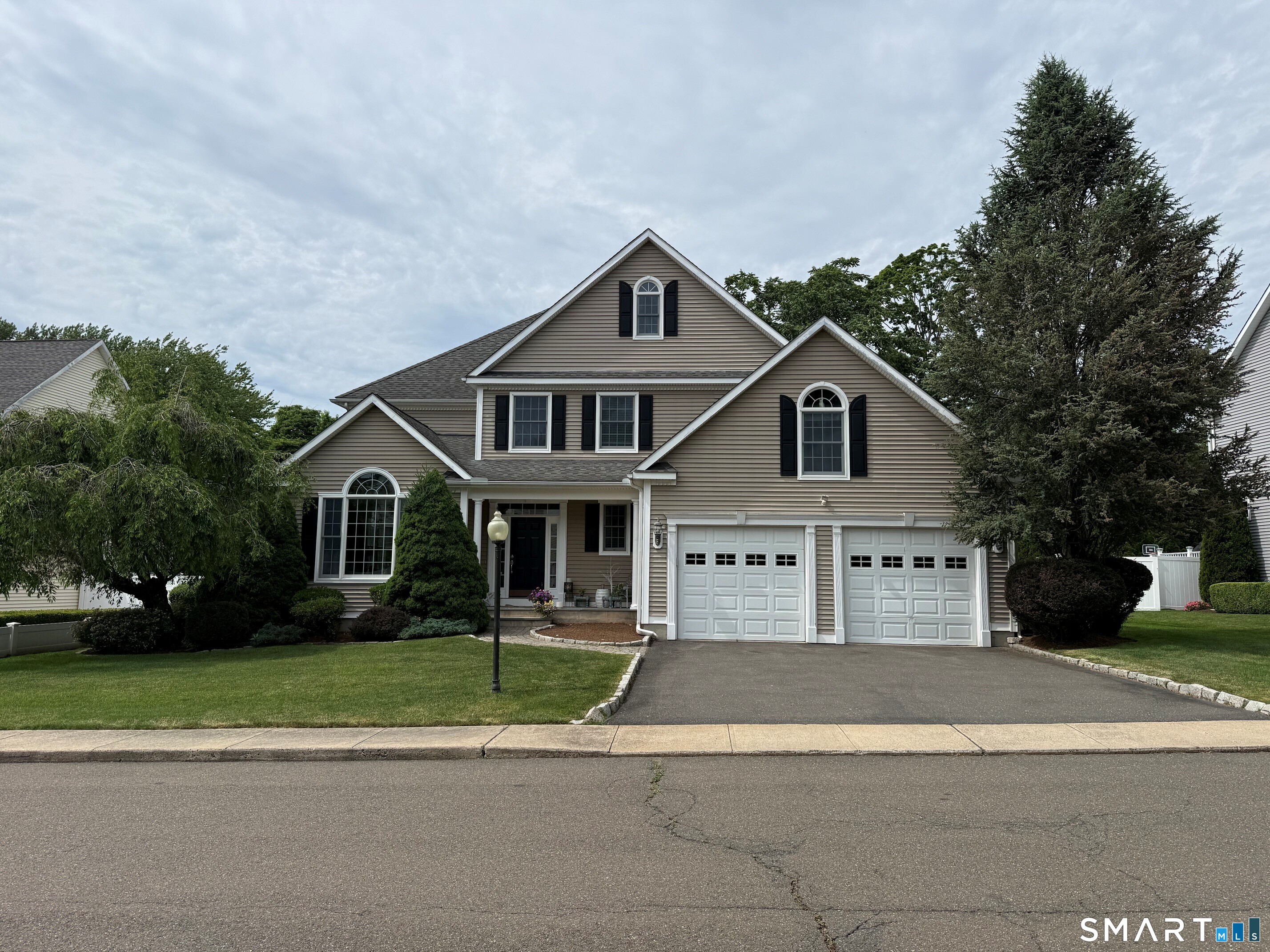 23 Randolph Farm Road