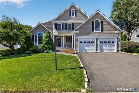 Photo of 23 Randolph Farm Road, Milford, CT 06460 (MLS # 24184293)