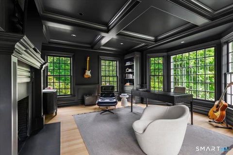 Tiny photo for 256 Country Club Road, New Canaan, CT 06840 (MLS # 24178654)