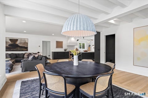Tiny photo for 256 Country Club Road, New Canaan, CT 06840 (MLS # 24178654)