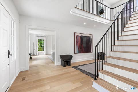 Tiny photo for 256 Country Club Road, New Canaan, CT 06840 (MLS # 24178654)