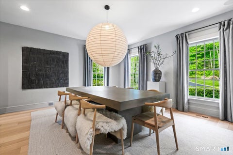 Tiny photo for 256 Country Club Road, New Canaan, CT 06840 (MLS # 24178654)