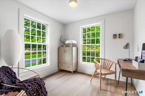 Tiny photo for 256 Country Club Road, New Canaan, CT 06840 (MLS # 24178654)