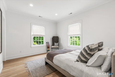 Tiny photo for 256 Country Club Road, New Canaan, CT 06840 (MLS # 24178654)