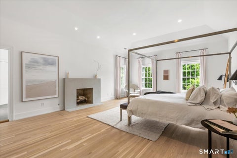 Tiny photo for 256 Country Club Road, New Canaan, CT 06840 (MLS # 24178654)