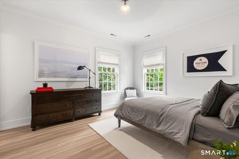 Tiny photo for 256 Country Club Road, New Canaan, CT 06840 (MLS # 24178654)