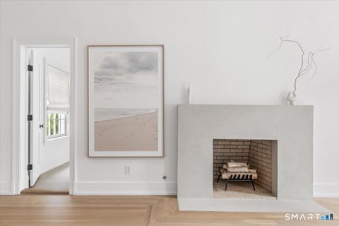 Tiny photo for 256 Country Club Road, New Canaan, CT 06840 (MLS # 24178654)