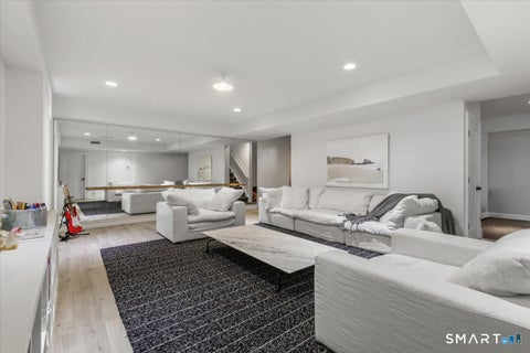 Tiny photo for 256 Country Club Road, New Canaan, CT 06840 (MLS # 24178654)