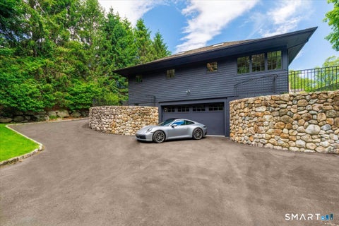 Tiny photo for 256 Country Club Road, New Canaan, CT 06840 (MLS # 24178654)