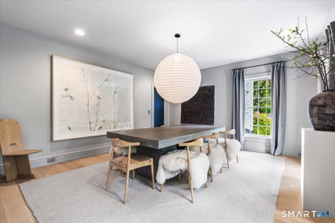 Tiny photo for 256 Country Club Road, New Canaan, CT 06840 (MLS # 24178654)