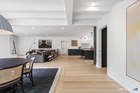 Tiny photo for 256 Country Club Road, New Canaan, CT 06840 (MLS # 24178654)