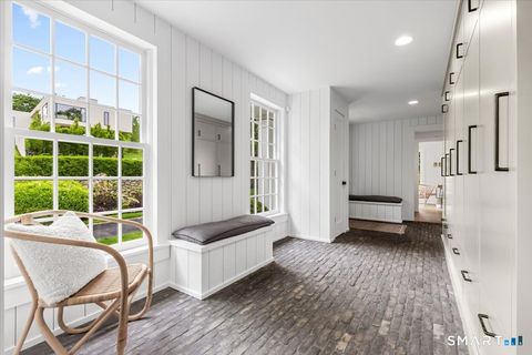 Tiny photo for 256 Country Club Road, New Canaan, CT 06840 (MLS # 24178654)
