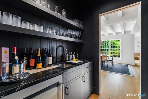 Tiny photo for 256 Country Club Road, New Canaan, CT 06840 (MLS # 24178654)