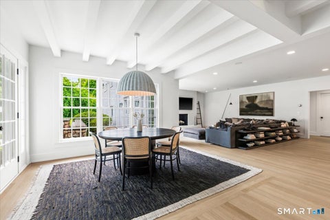 Tiny photo for 256 Country Club Road, New Canaan, CT 06840 (MLS # 24178654)