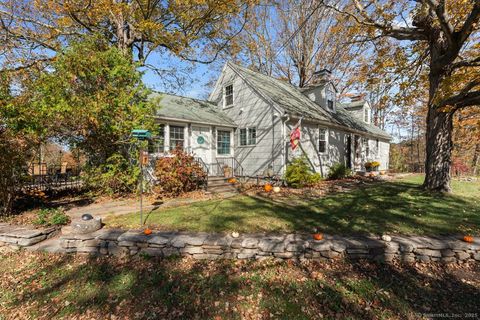 Photo of 52 Sima Road, Haddam, CT 06441 (MLS # 24134505)