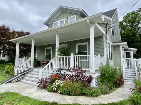 93 Shelton Avenue Shelton CT 06484