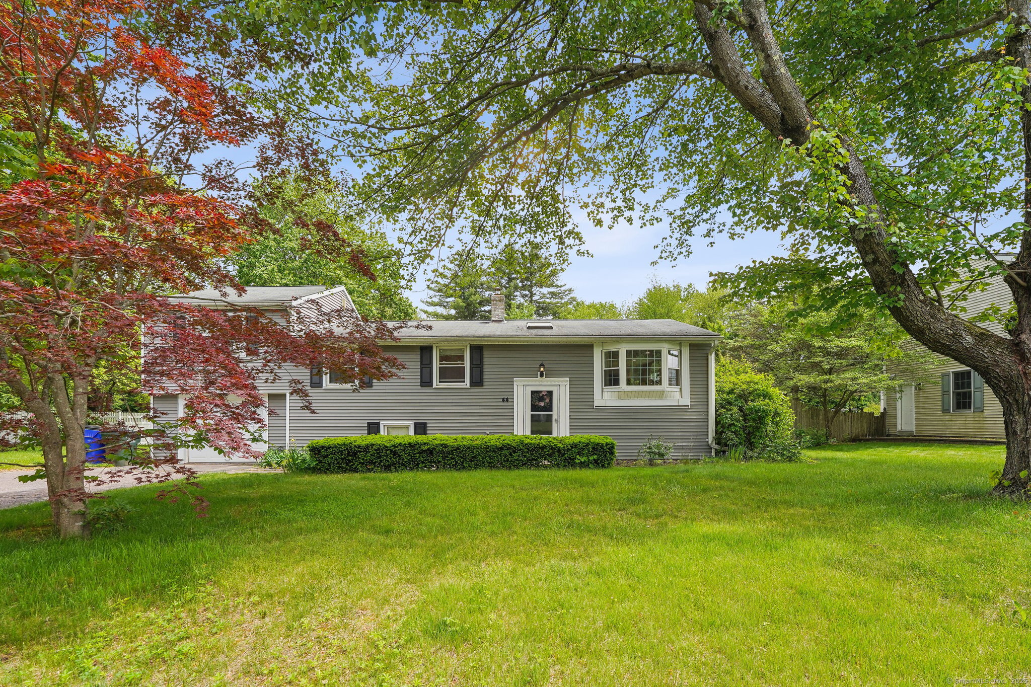 44 Simsbury Manor Drive