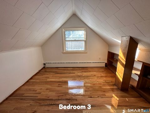 Tiny photo for 19 High Street #2nd FL, Plymouth, CT 06786 (MLS # 24153258)