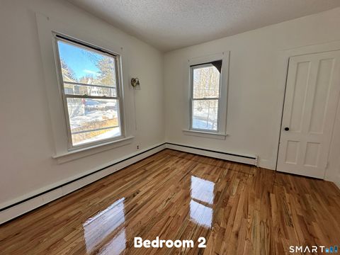 Tiny photo for 19 High Street #2nd FL, Plymouth, CT 06786 (MLS # 24153258)