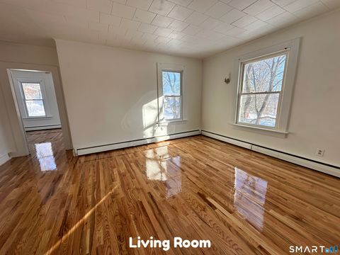 Tiny photo for 19 High Street #2nd FL, Plymouth, CT 06786 (MLS # 24153258)