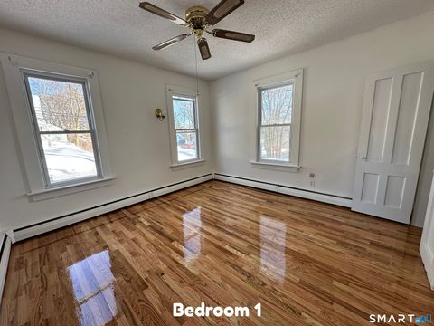 Tiny photo for 19 High Street #2nd FL, Plymouth, CT 06786 (MLS # 24153258)