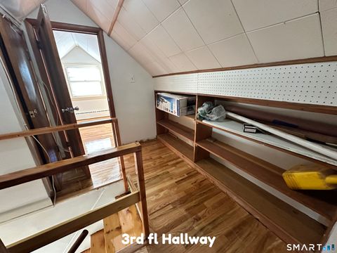 Tiny photo for 19 High Street #2nd FL, Plymouth, CT 06786 (MLS # 24153258)