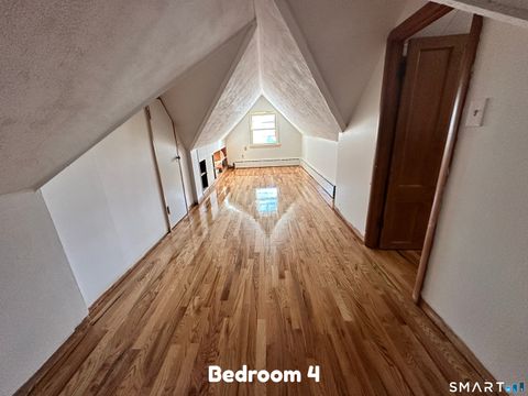 Tiny photo for 19 High Street #2nd FL, Plymouth, CT 06786 (MLS # 24153258)