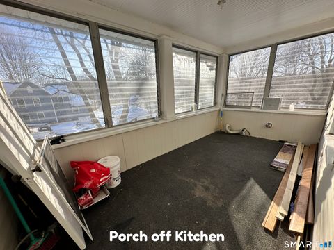 Tiny photo for 19 High Street #2nd FL, Plymouth, CT 06786 (MLS # 24153258)
