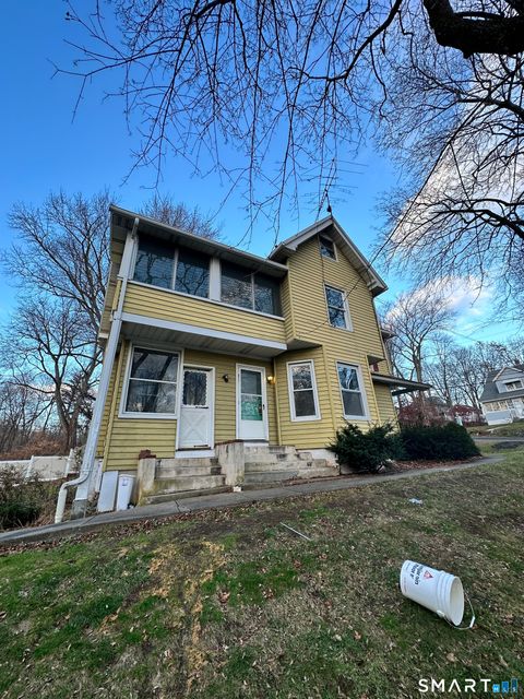 Tiny photo for 19 High Street #2nd FL, Plymouth, CT 06786 (MLS # 24153258)